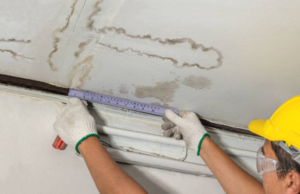 Affordable Water Damage Repair solutions in Slatersville, RI